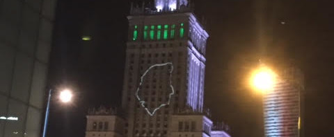 הדרכת טיול מאורגן, מדריכת המוסיקה: אסנת גולדפרב ארזואן, מדריך הטיול: יוליק גורביץ