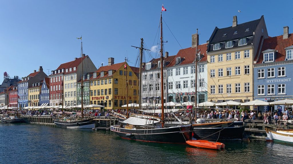 טיול מוסיקלי לקופנהגן 2026